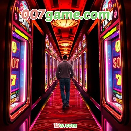 007game.com: Descubra o Blackjack e suas Emoções Inigualáveis