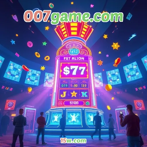 007game.com: Explore a Fascinante Roleta e Ganhe Prêmios!