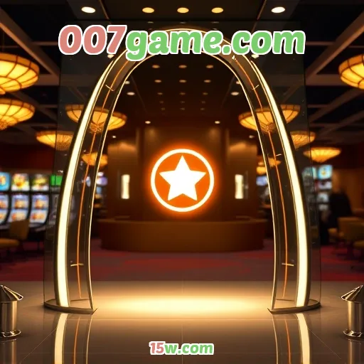 007game.com: Atrações Imperdíveis nas Caça-Níqueis Brasileiras