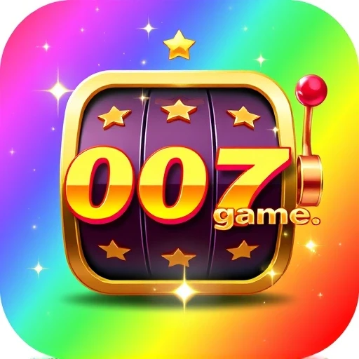 007game.com Logo