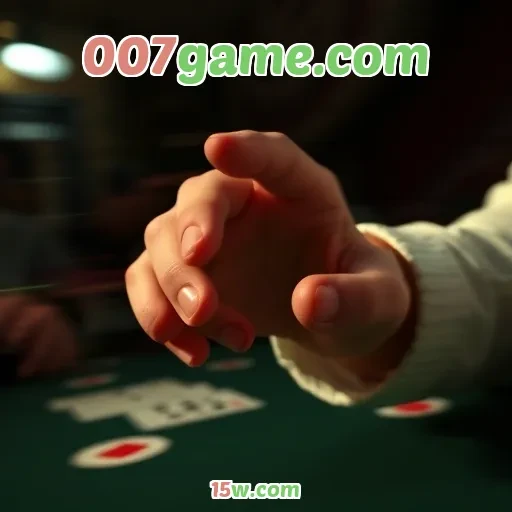 007game.com: A Loteria Que Vai Mudar Seu Jeito de Jogar