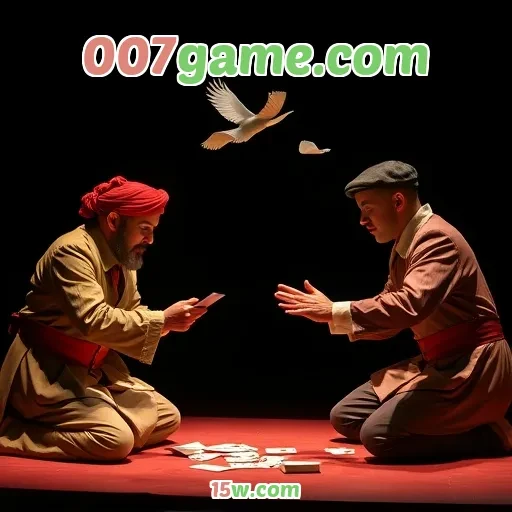 007game.com: Explore Ofertas Incríveis e Maximize sua Diversão