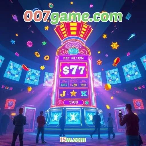 007game.com: Apostas Esportivas que Transformam sua Experiência